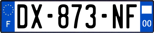 DX-873-NF