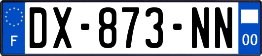 DX-873-NN