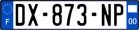 DX-873-NP