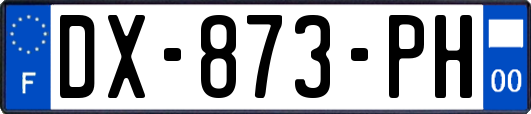 DX-873-PH