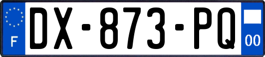 DX-873-PQ