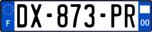 DX-873-PR