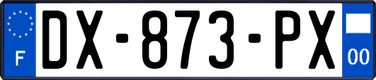 DX-873-PX