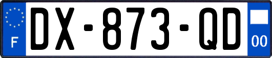 DX-873-QD