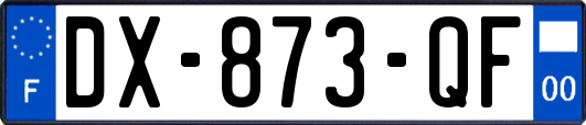 DX-873-QF
