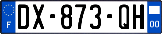 DX-873-QH