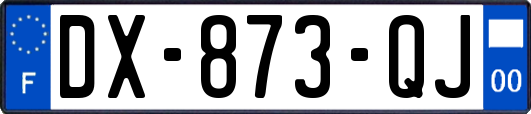 DX-873-QJ