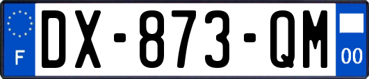 DX-873-QM