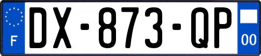 DX-873-QP