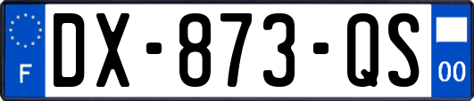 DX-873-QS