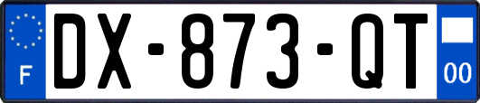 DX-873-QT