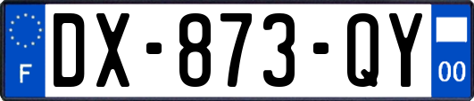 DX-873-QY