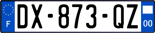 DX-873-QZ