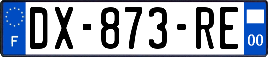 DX-873-RE