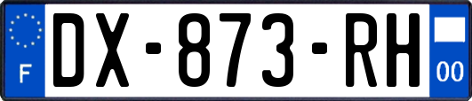 DX-873-RH