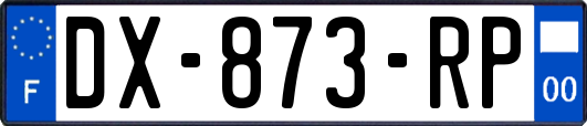 DX-873-RP