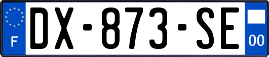 DX-873-SE