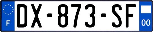 DX-873-SF