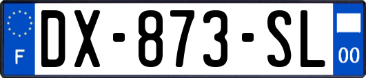 DX-873-SL