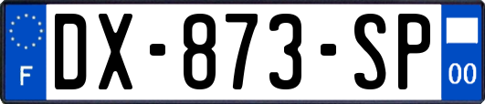 DX-873-SP