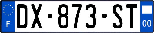 DX-873-ST