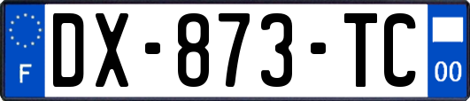 DX-873-TC