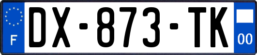 DX-873-TK