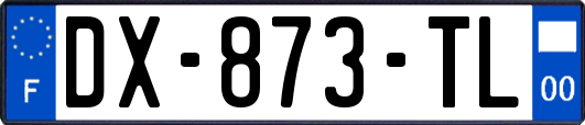 DX-873-TL