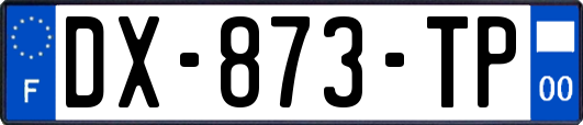 DX-873-TP