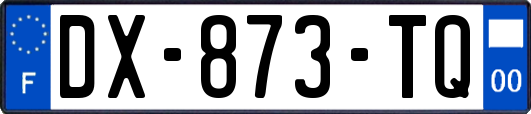 DX-873-TQ