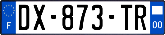 DX-873-TR