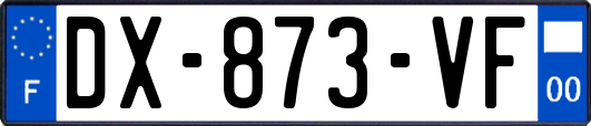DX-873-VF