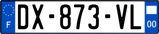 DX-873-VL