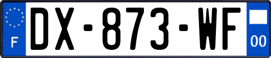 DX-873-WF