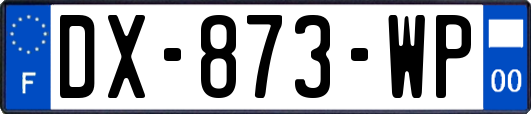 DX-873-WP