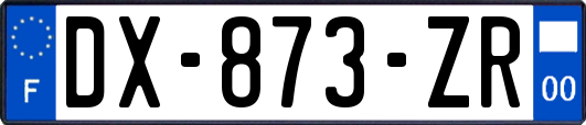 DX-873-ZR