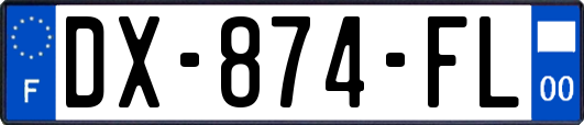 DX-874-FL