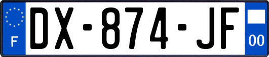 DX-874-JF