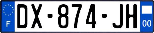 DX-874-JH
