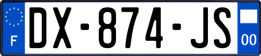 DX-874-JS
