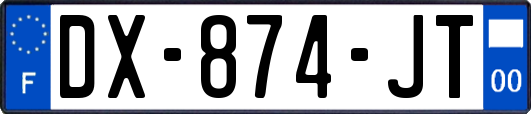 DX-874-JT