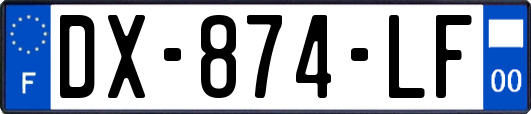 DX-874-LF