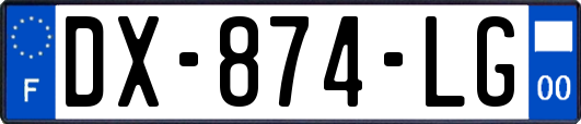 DX-874-LG