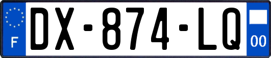 DX-874-LQ