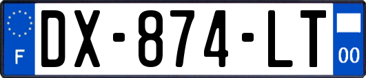 DX-874-LT
