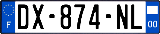 DX-874-NL