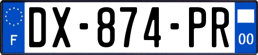 DX-874-PR