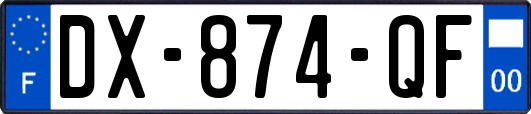 DX-874-QF