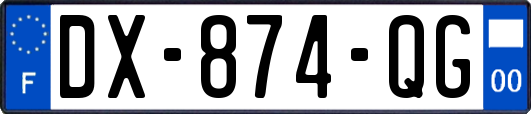 DX-874-QG