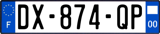 DX-874-QP